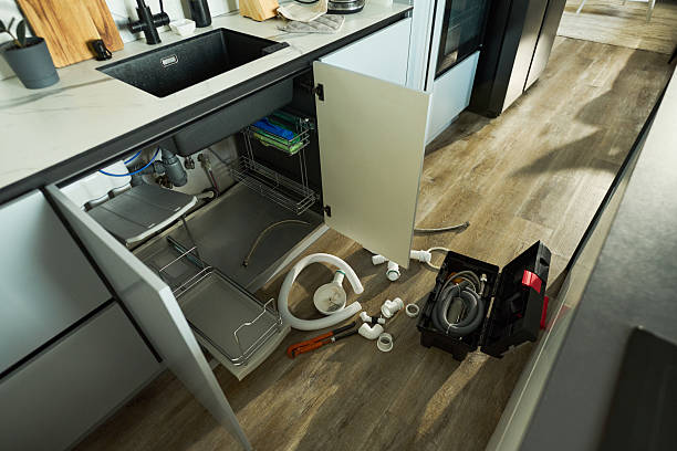 Reliable Drain Cleaning contractor in Desert Hot Springs, CA by Street Wise - Plumbing